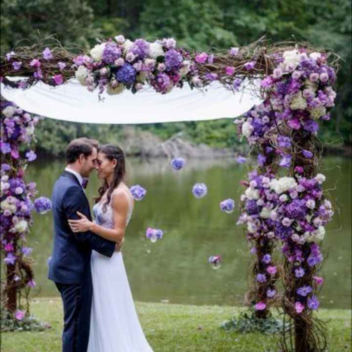 Décoration de l'arche - 4