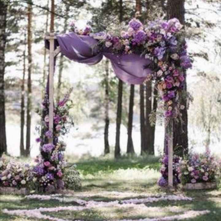 Décoration de l'arche - 5