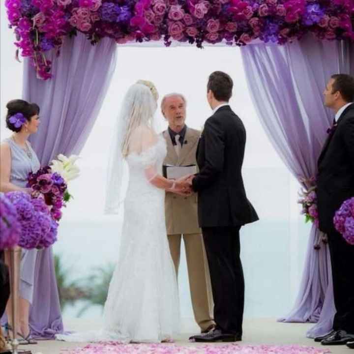 Décoration de l'arche - 7