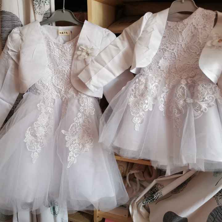 Tenues complètes - 1