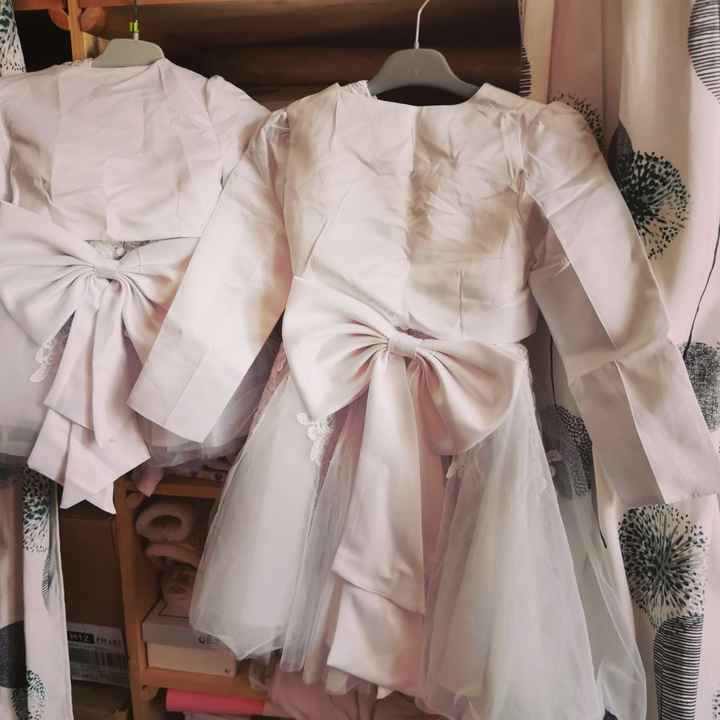 Tenues complètes - 2