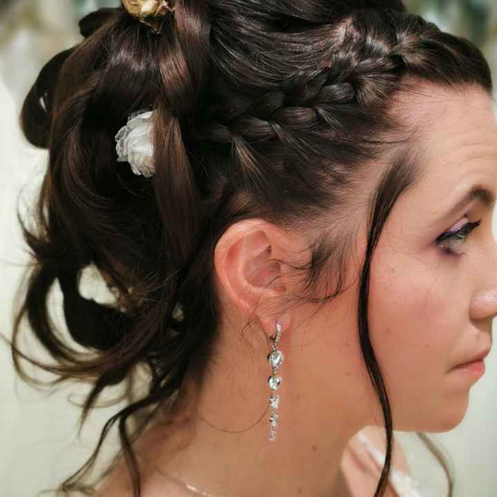 On change l'heure.. Mais pas le pdd ! 🌈 - 2