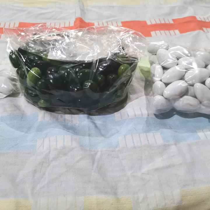 Cadeaux invités préparés - 2