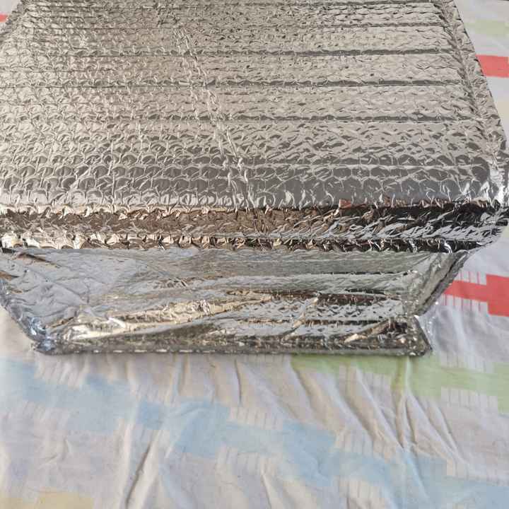 Cadeaux invités préparés - 2