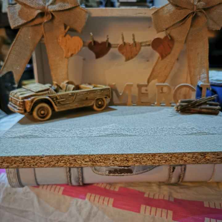 Figurine mariés - 6