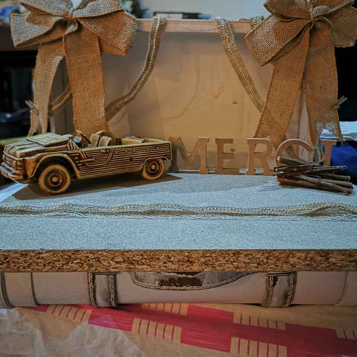 Figurine mariés - 7