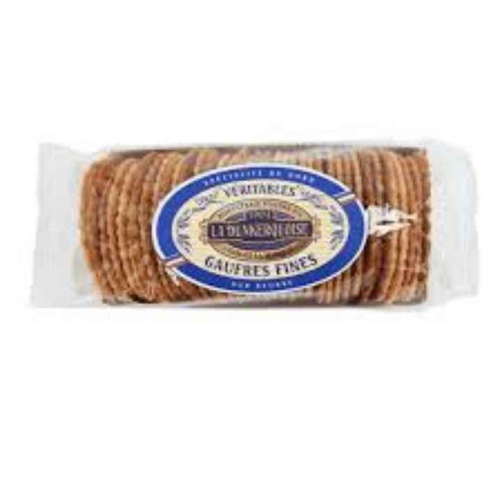 Petits achats alimentaires - 2