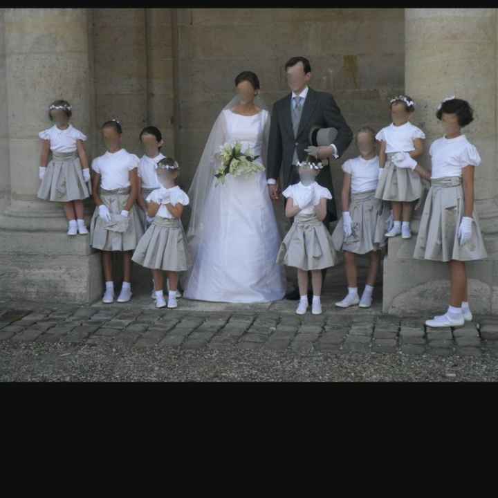 Chaussettes filles - 2