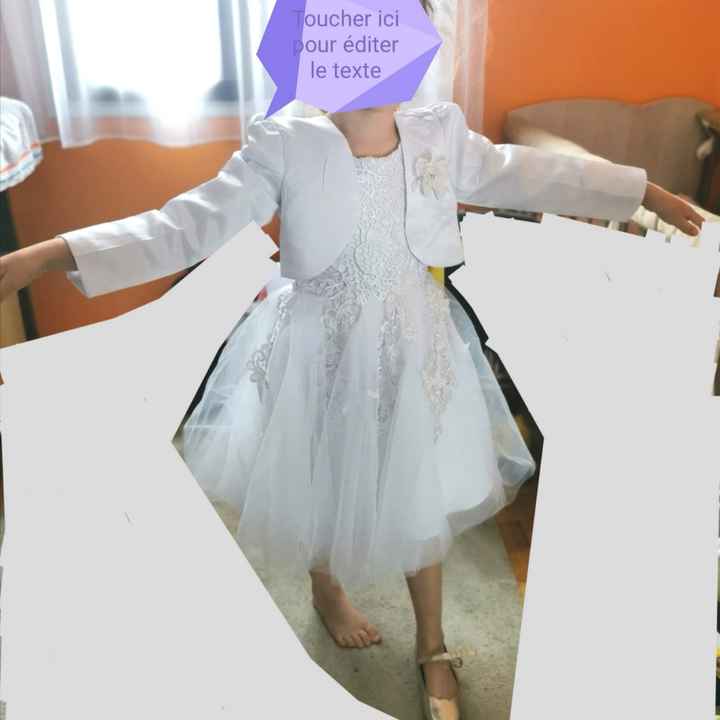 Chaussettes filles - 4