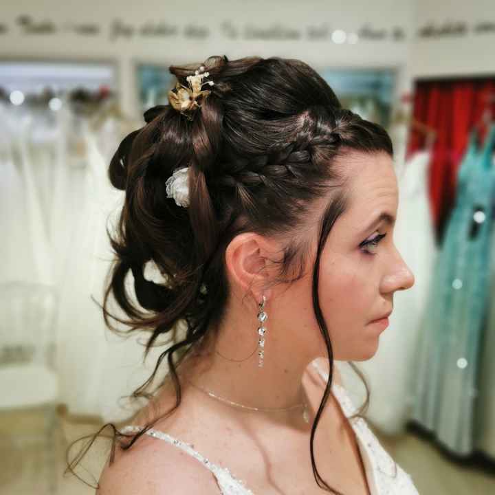 2E essai coiffure - 1