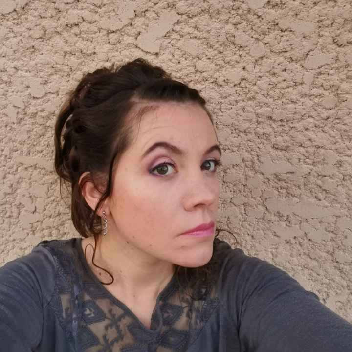 2E essai coiffure - 2