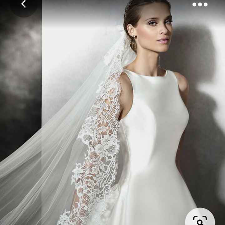 Un accessoire pour votre tenue : le voile - 4