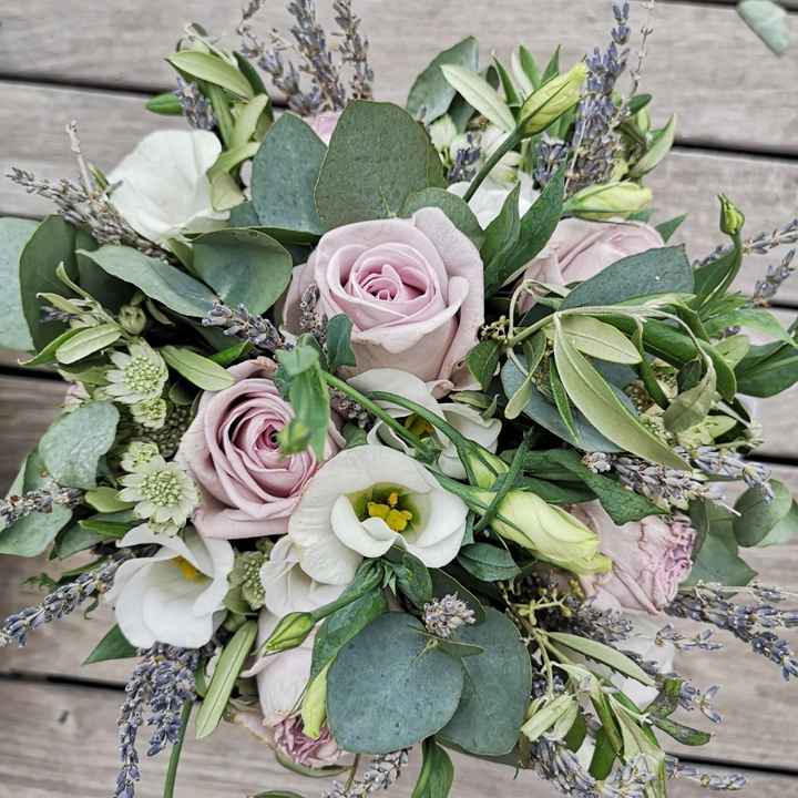 Mariage au top 👰🤵 - 1