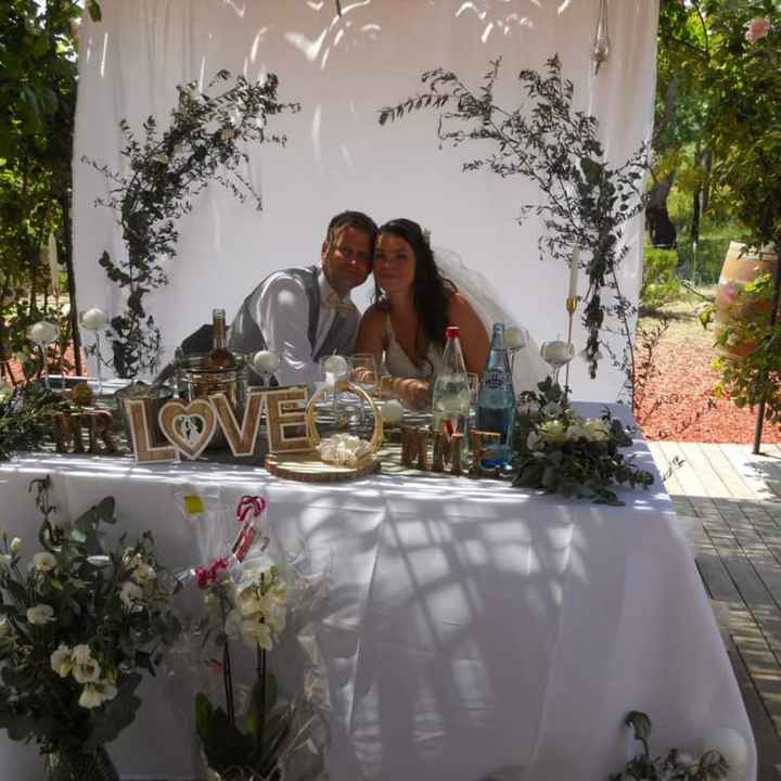 Mariage au top 👰🤵 - 4