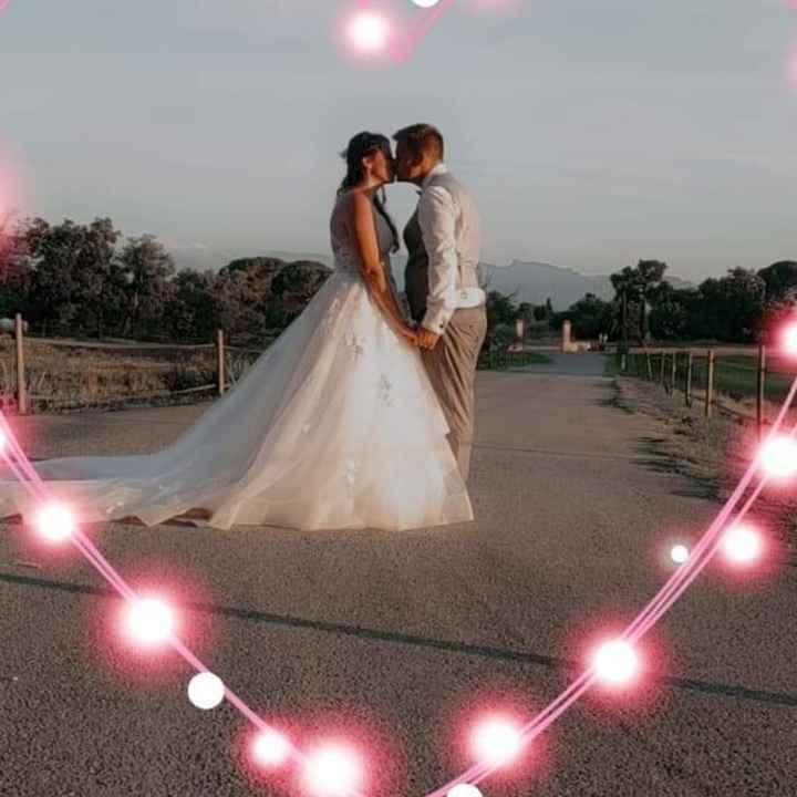 Mariage au top 👰🤵 - 5