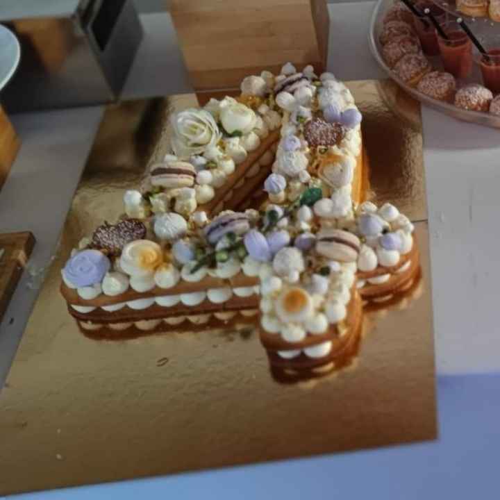 Anniversaire surprise - 1