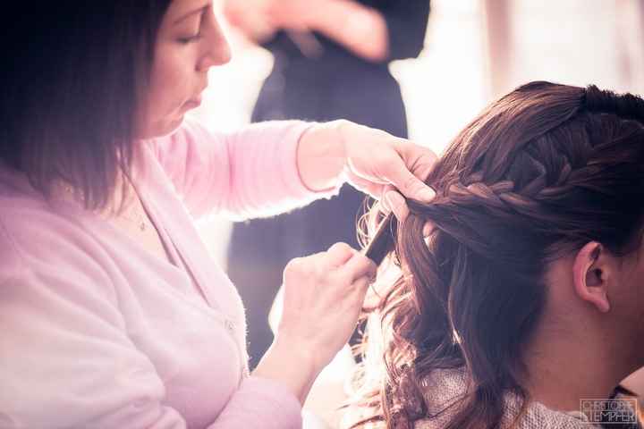 Coiffure