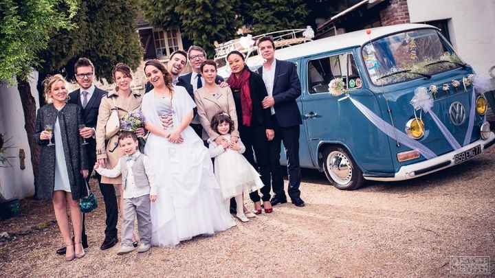 Photo de famille