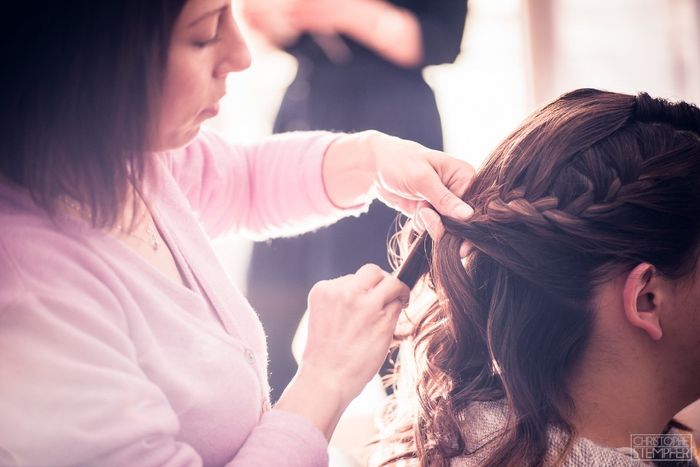 Coiffure