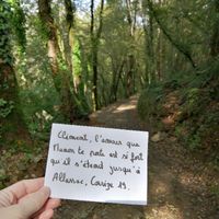 Love notes: je me lance ! - 1