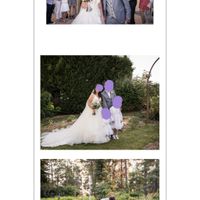 Cartes de remerciements - 4