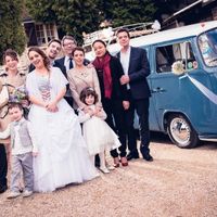 Photo de famille