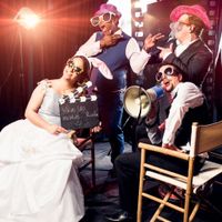 Studio photo