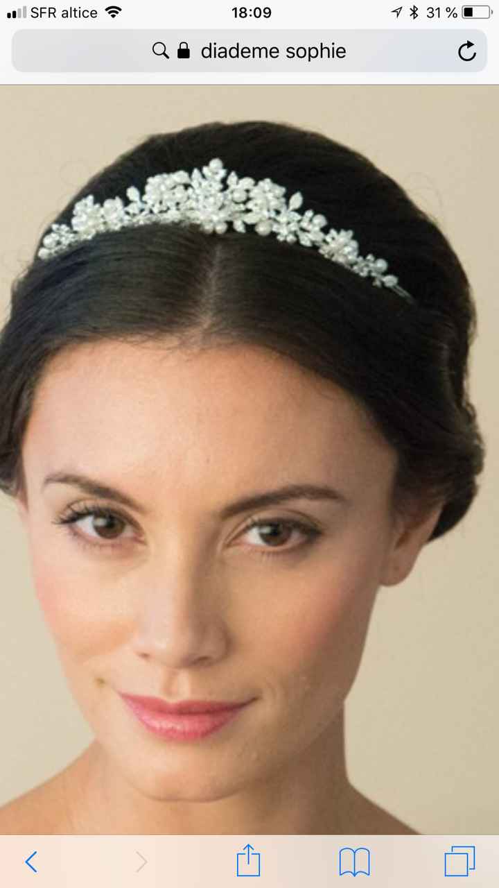 Panoplie accessoires... qu’en dites vous ? - 1