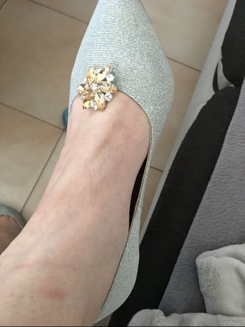 Chaussures arrivées ! - 4