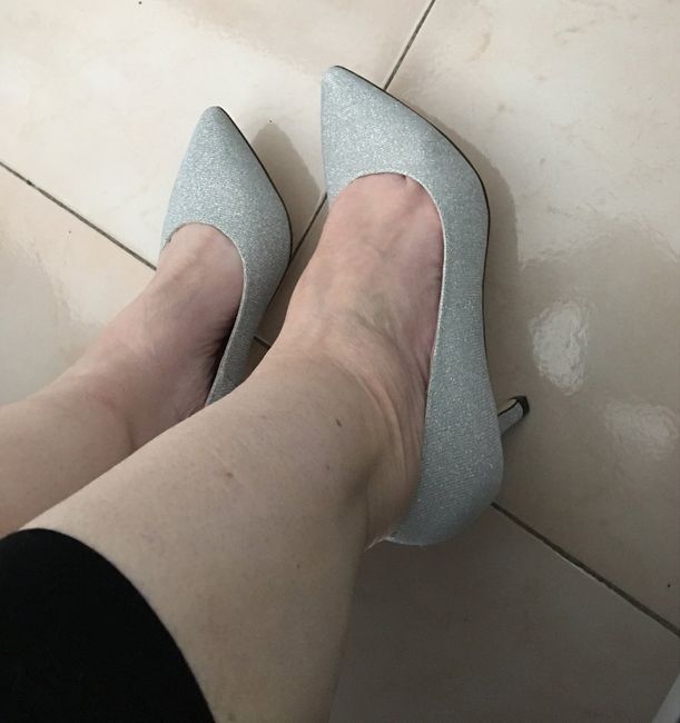 Et les chaussures - 2