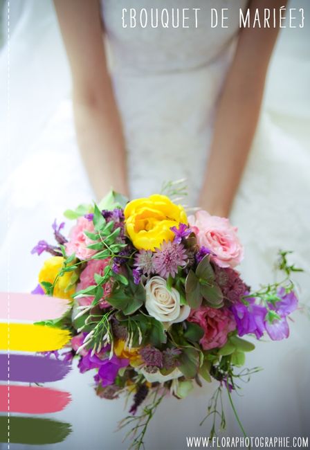 idée de boucquet 2