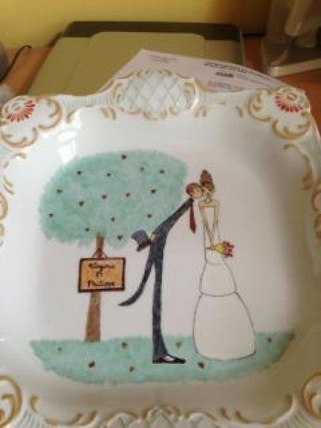 cadeau de future belle maman