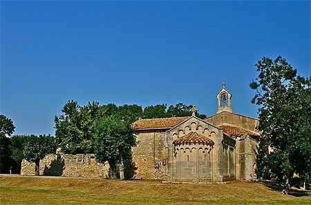 notre dame de liesse
