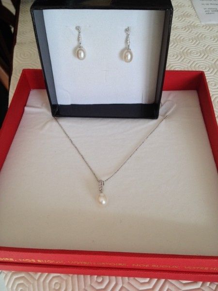 Quels seront vos bijoux ??? - 1