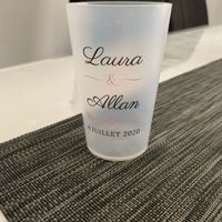 Cadeaux invités - 2