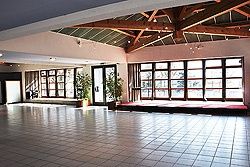 salle l'olivier