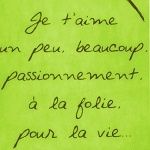 tenture de murs