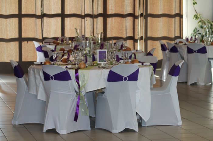 deco table