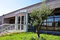 salle l'olivier