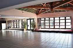 salle l'olivier