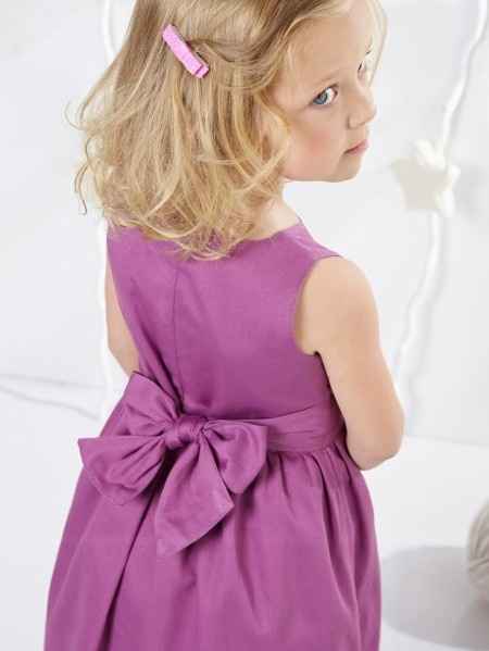 Robe enfant fille