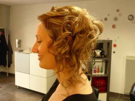 Essai coiffure 1