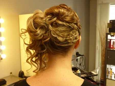 Essai coiffure 1