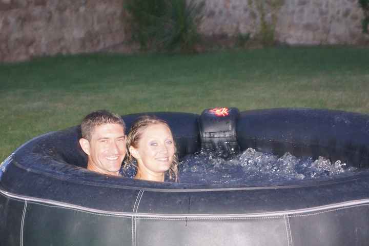 Jacuzzi