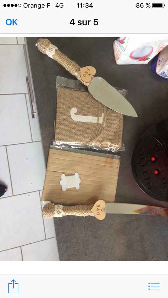 Aliexpress encore 😍 - 1