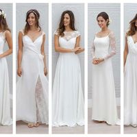 groupe de robe. J'adore la derniere