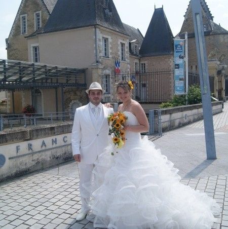 Mairie