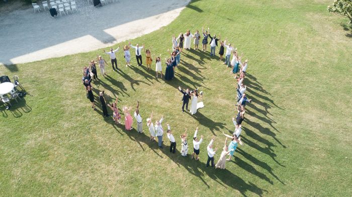 Les meilleurs prestataires en Seine et Marne - Wedding Awards ✨ 1