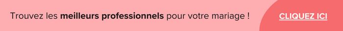 Comment contacter des professionnels sur Mariages.net ? 🤔🤗 1