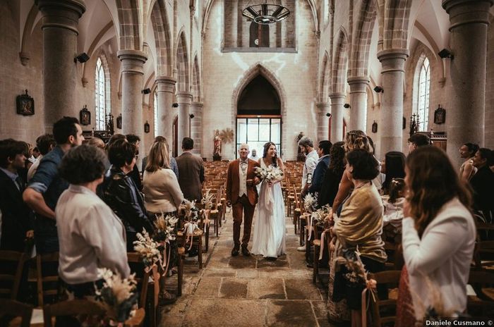 Le mariage et la place de la famille : les parents ❣️👀 1